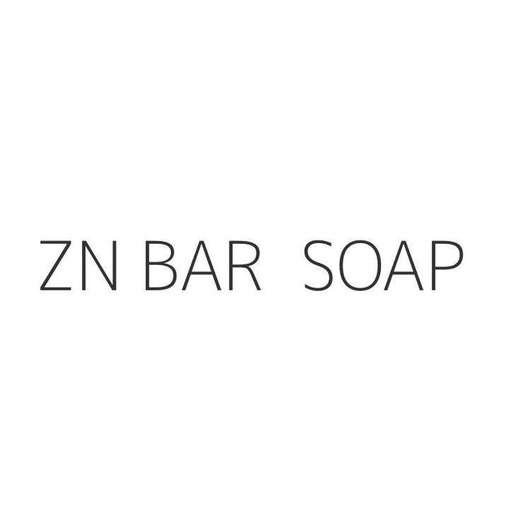 ZN BAR  SOAP