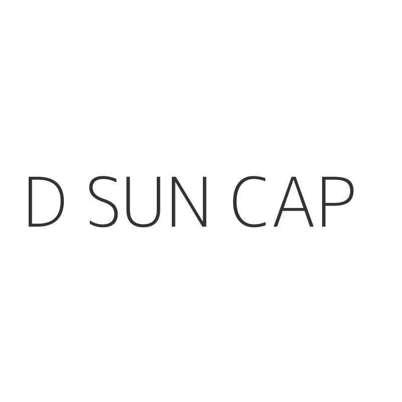 D SUN CAP