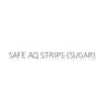 SAFE AQ STRIPS (SUGAR)
