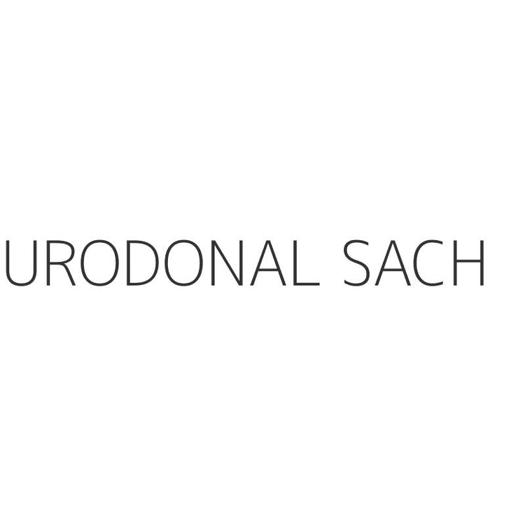 URODONAL SACH
