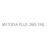 MYTODIA PLUS 2MG TAB