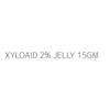XYLOAID 2% JELLY 15GM