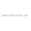 SUNNY D PRO SOFTGEL CAP
