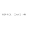 INSPIROL 100MCG INH
