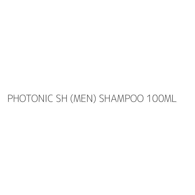 PHOTONIC SH (MEN) SHAMPOO 100ML