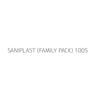 SANIPLAST (FAMILY PACK) 100S