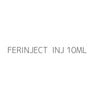 FERINJECT  INJ 10ML