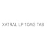 XATRAL LP 10MG TAB
