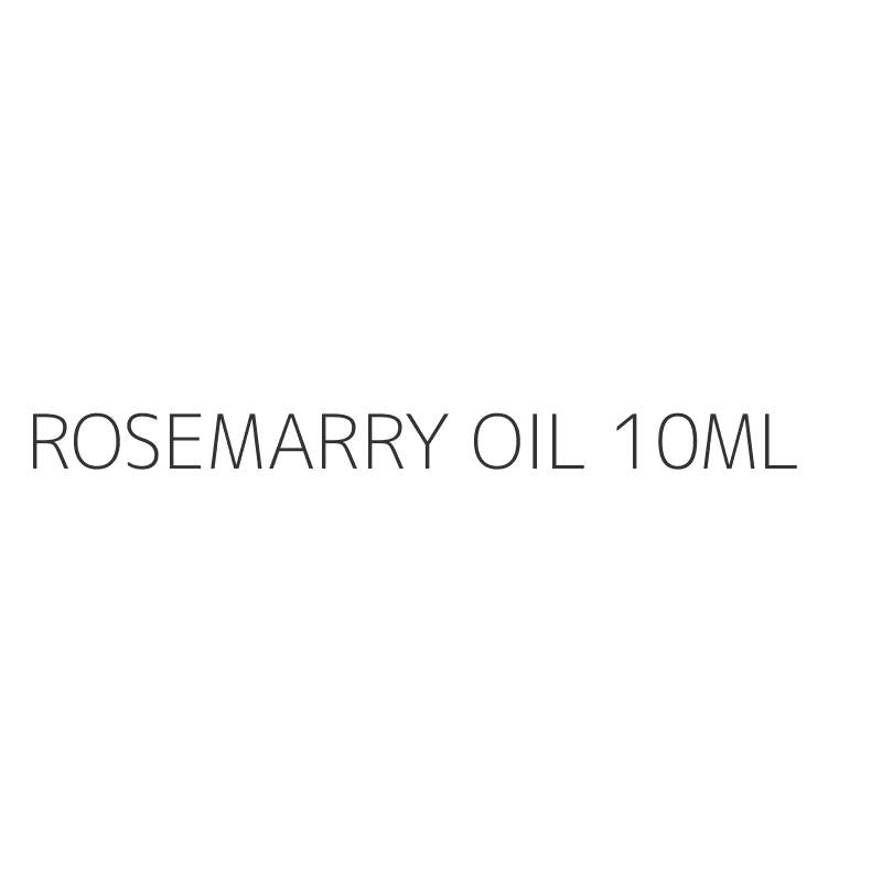 ROSEMARRY OIL 10ML