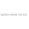 QUENCH CREAM 15G OLD