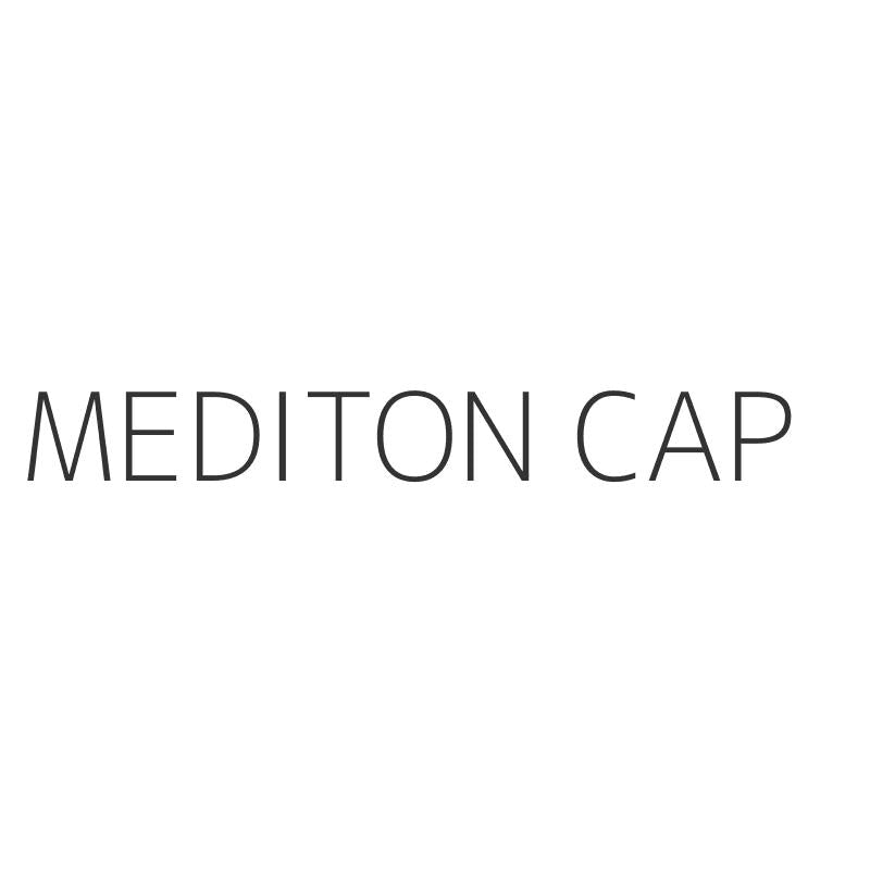 MEDITON CAP