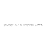 BEURER ( IL 11) INFRARED LAMPS