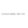 FLEXIA 90MG TAB 14S
