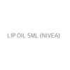 LIP OIL 5ML (NIVEA)