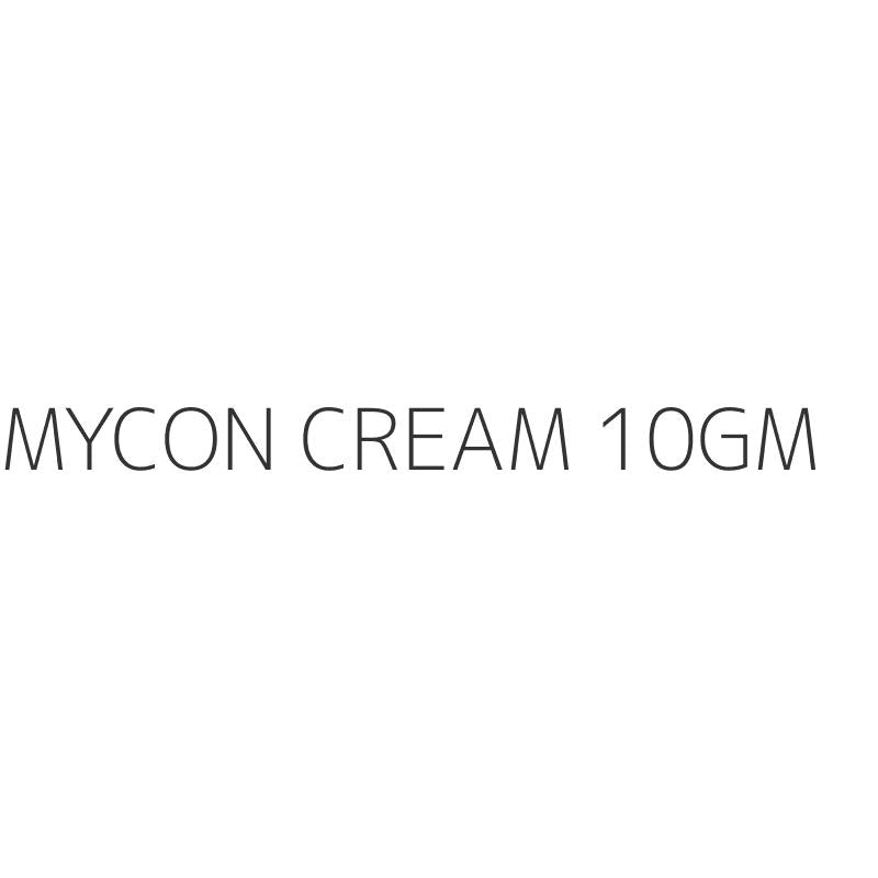 MYCON CREAM 10GM