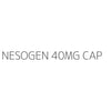 NESOGEN 40MG CAP