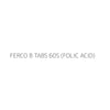 FERCO B TABS 60S (FOLIC ACID)