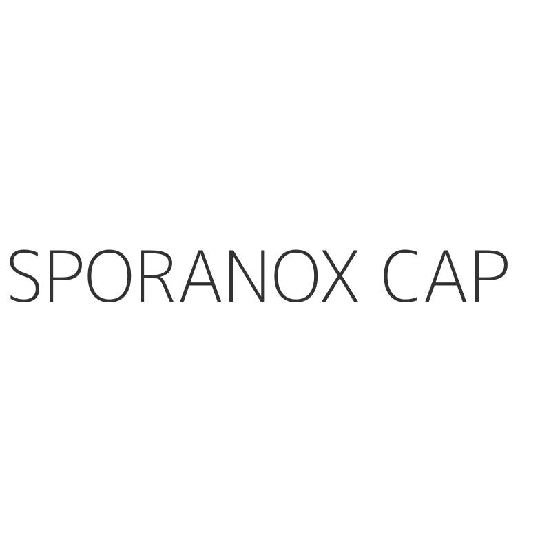 SPORANOX CAP