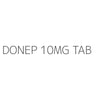 DONEP 10MG TAB