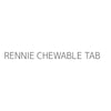 RENNIE CHEWABLE TAB