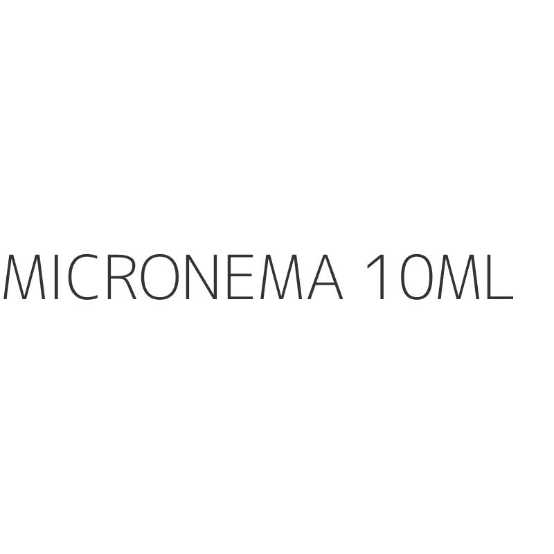 MICRONEMA 10ML