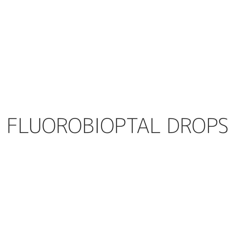 FLUOROBIOPTAL DROPS