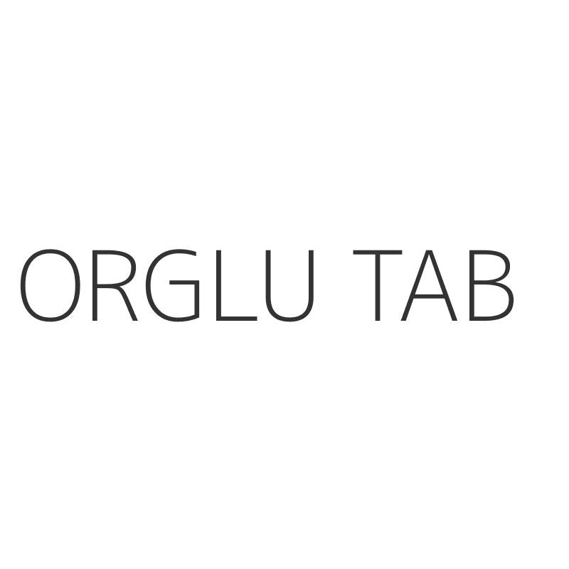 ORGLU TAB