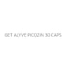 GET ALYVE PICOZIN 30 CAPS