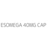 ESOMEGA 40MG CAP