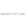 FEROSOFT SYP 120ML