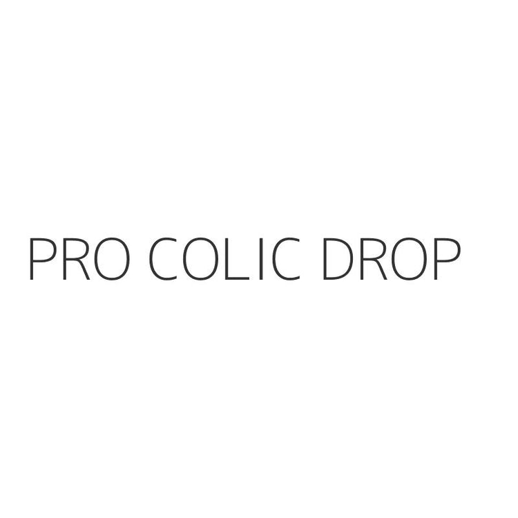 PRO COLIC DROP