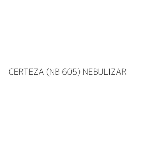 CERTEZA (NB 605) NEBULIZAR