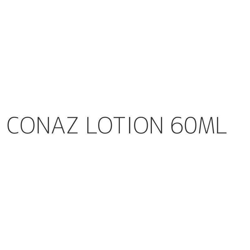 CONAZ LOTION 60ML