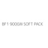 BF1 900GM SOFT PACK
