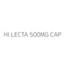 HI LECTA 500MG CAP