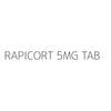 RAPICORT 5MG TAB
