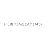 HILIN 75MG CAP (14S)