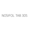 NOSIFOL TAB 30S