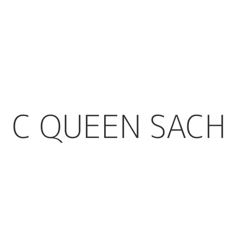 C QUEEN SACH