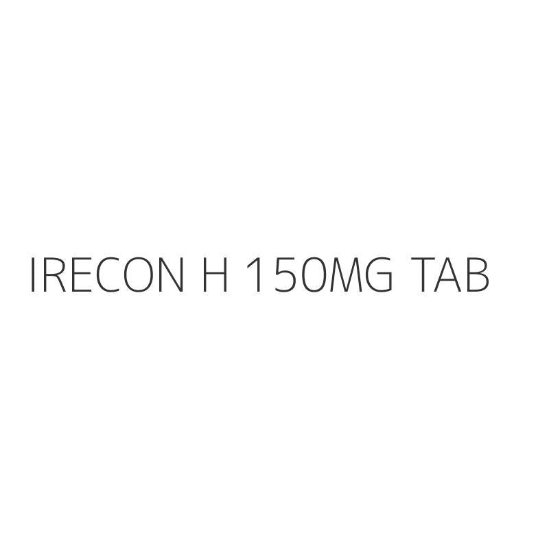 IRECON H 150MG TAB