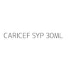 CARICEF SYP 30ML