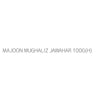 MAJOON MUGHALIZ JAWAHAR 100G(H)