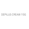 DEPILUS CREAM 15G