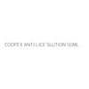 COOPEX ANTI LICE SLUTION 50ML