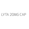 LYTA 20MG CAP