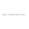 ADULT  SENIOR PANTE (XXL)