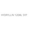 HYDRYLLIN 120ML SYP