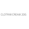 CLOTRIM CREAM 20G