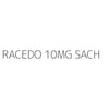 RACEDO 10MG SACH
