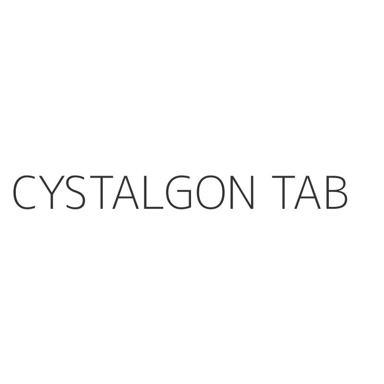 CYSTALGON TAB
